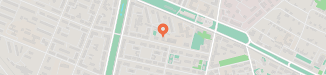 Карта: 51911, Днепропетровская обл., Днепродзержинск г., ул. Долматова, 11