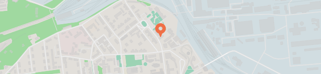 Карта: Днепропетровская обл., Днепродзержинск г., ул. Кирова, 14