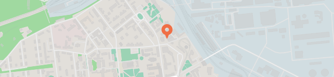 Карта: Днепропетровская обл., Днепродзержинск г., ул. Кирова, 12, корп.3