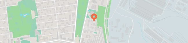 Карта: Днепропетровская обл., Днепродзержинск г., просп. Ленина, 43д