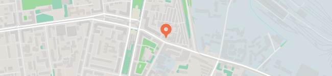 Карта: 51935, Днепропетровская обл., Днепродзержинск г., ул. Широкая, 7