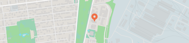 Карта: Днепропетровская область, Днепродзержинск, проспект Ленина, 37