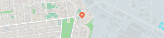 Карта: 51925, Днепропетровская обл., Днепродзержинск г., просп. Пелина, 9б