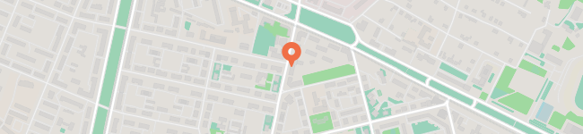 Карта: Днепропетровская обл., Днепродзержинск г., ул. Республиканская, 41