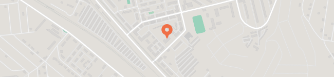 Карта: Днепропетровская обл., Днепродзержинск г., ул. Ватутина, 44
