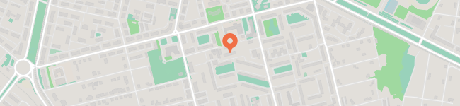 Карта: Днепропетровская обл., Днепродзержинск, ул. Урицкого, 6