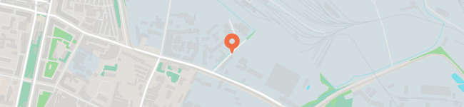 Карта: Днепропетровская обл., Днепродзержинск г., ул. Малая Садовая, 41б