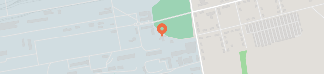 Карта: Днепропетровская обл., Днепродзержинск г., 3-й Баглийский пер., 1а