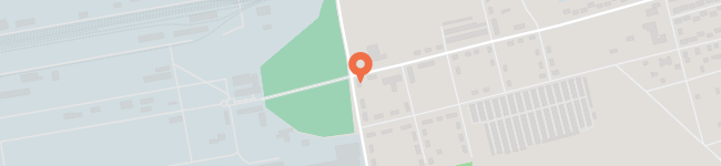Карта: Днепропетровская обл., Днепродзержинск г., 3-й Баглийский пер., 15а