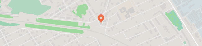 Карта: Сумы, улица Романа Атаманюка, 6Б