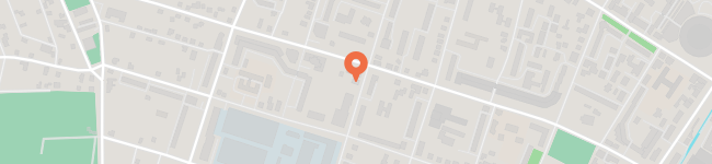 Карта: 40009, Сумы, ул. Комсомольская, 56