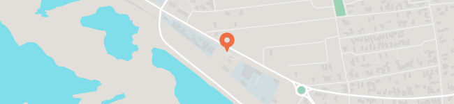 Карта: Херсонская обл., Геническ г., трасса М14, 274-й км