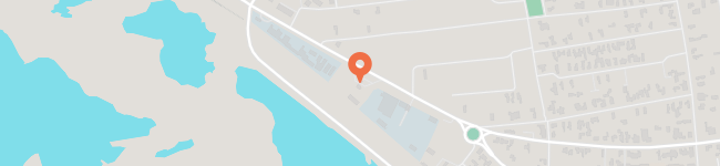 Карта: Херсонский область, город Геническ, ул. Ленина, 87б