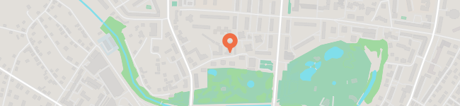 Карта: Сумы (Суми), переулок Зиновия Красовицкого, 7А