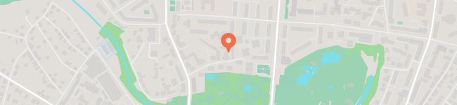 Карта: Сумы (Суми), переулок Зиновия Красовицкого, 7А