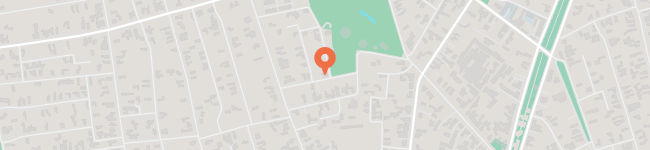 Карта: Геническ, пер. Воровского, 11