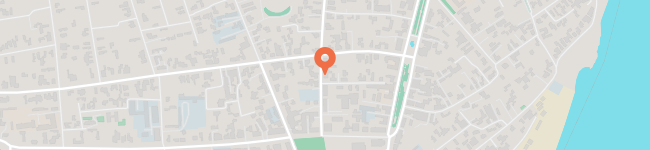 Карта: Херсонский область, город Геническ, ул. Красноармейская, 8