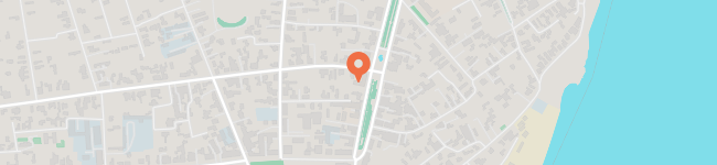 Карта: Геническ (Генiчеськ), проспект Мира, 49