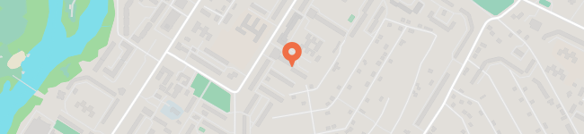 Карта: Украина, Сумы, улица Сумско-Киевских Дивизий, 20