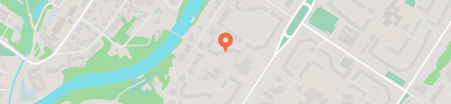 Карта: Сумы (Суми), проспект Михаила Лушпы, 15