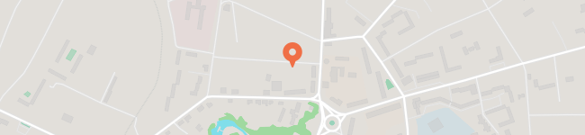 Карта: Україна, Сумська область, Охтирка, провулок Сковороди, 3