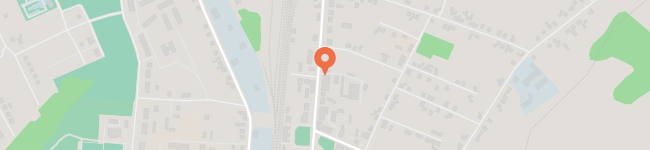Карта: Курская обл., Кореневский р-н, Коренево пос., ул. Октябрьская, 33б
