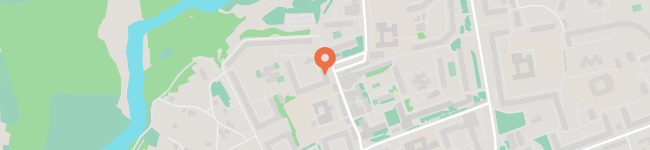 Карта: Днепропетровский область, Днепр, Парусный пер., 12