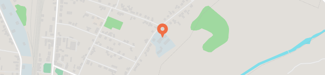 Карта: 307410, Курская обл., Коренево пос., ул. Крупской, 1