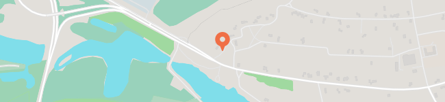 Карта: Днепр, Бережная улица