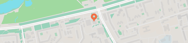 Карта: 49128, Днепропетровск, ул. Коммунаровская, 2а