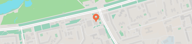 Карта: Днепропетровск, ул. Коммунаровская, 2б
