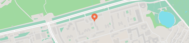 Карта: Днепропетровск, жилмасив Красный камень, 18