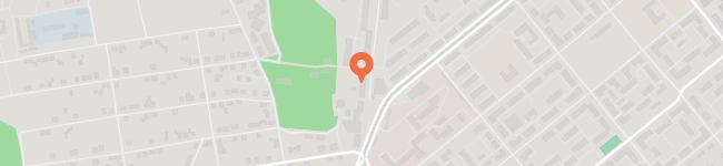 Карта: Днепропетровск, ул. Каменская, 36