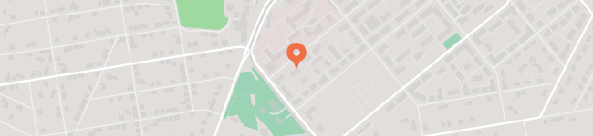 Карта: Днепропетровск, ул. Караваева, 39, оф. 2