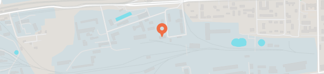Карта: Днепропетровск, ул. Коксохимическая, 7