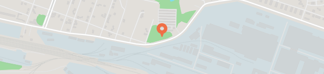Карта: 49008, Днепр, ул. Криворожская, 60