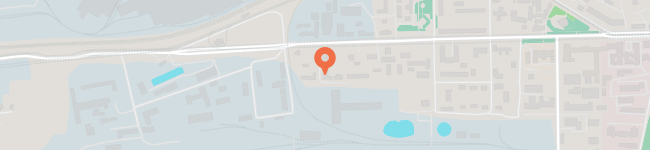 Карта: 49064, Украина, Днепр, проспект Сергея Нигояна, 81
