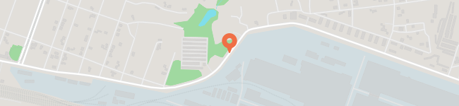Карта: Днепропетровск, ул. Криворожская, 39