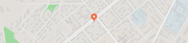 Карта: Днепропетровск, Петровского просп., 33
