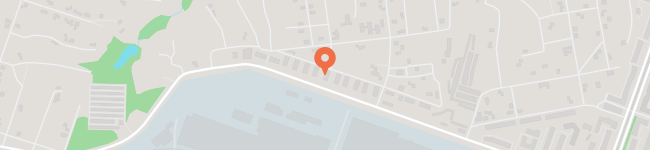 Карта: Днепропетровск, ул. Криворожская, 39