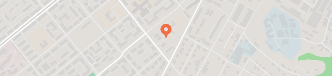 Карта: Днепропетровск, ул. Авиационная, 39