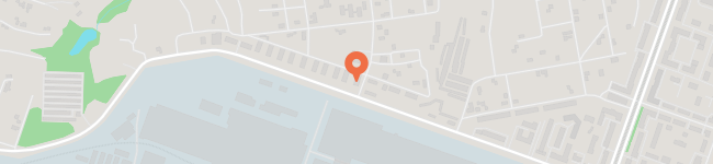 Карта: Днепропетровск, ул. Криворожская, 28/9