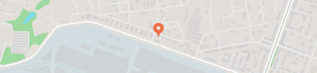 Карта: Днепропетровская область, Днепр город, улица Криворожская, 26/8