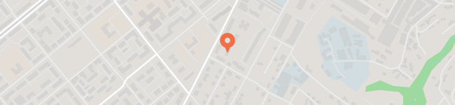 Карта: Днепропетровская область, город Днепр, переулок Орловский, 8а