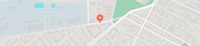 Карта: Днепропетровск, ул. Матлахова, 2а