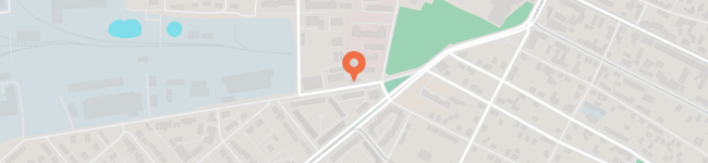 Карта: 49064, Днепропетровск, ул. Матлахова, 2