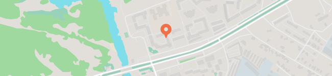 Карта: Днепропетровск, Донецкое ш., 1
