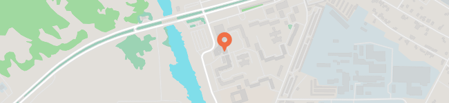 Карта: Днепропетровск, ул. Шолохова, 7