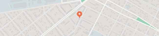 Карта: Днепропетровск, ул. Гомельская, 59
