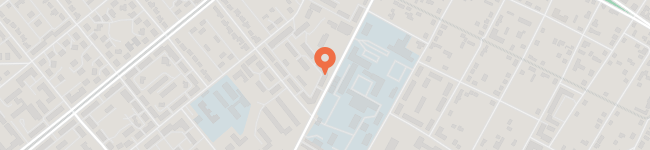 Карта: Днепропетровск, ул. Орловская, 28, оф. 59